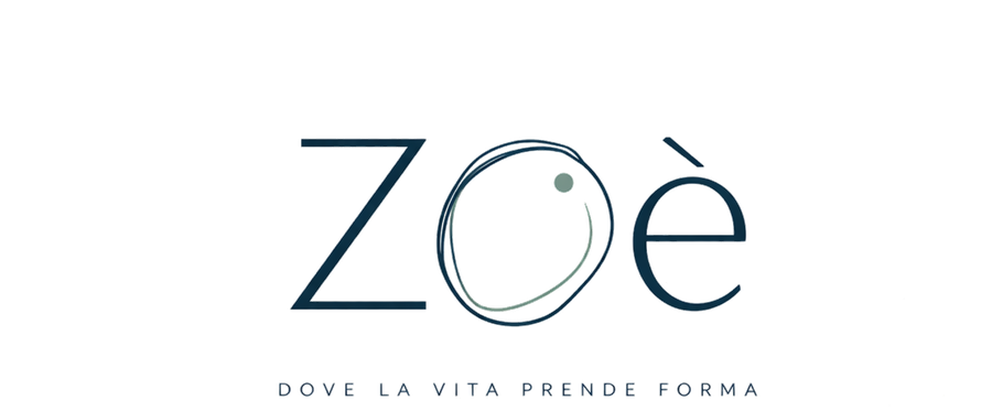 Zoè – Dove la vita prende forma